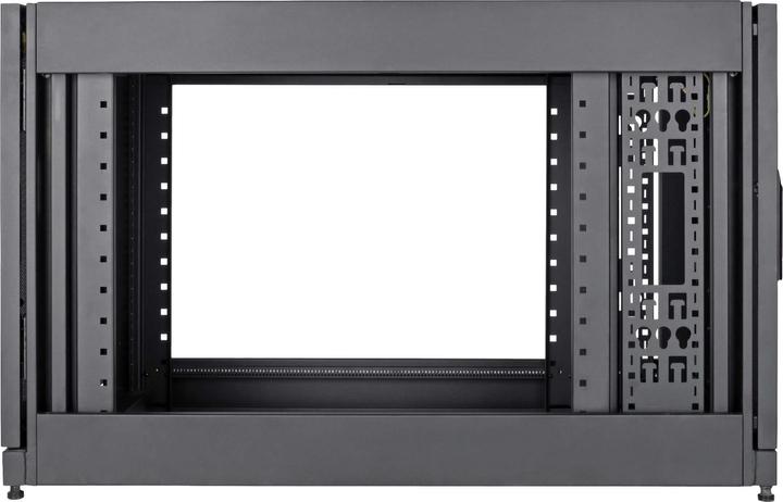 Produktbild Eaton 14U SmartRack Extra Deep Small Server Rack Enclosure Doors & Side Panels Included (14 HE)