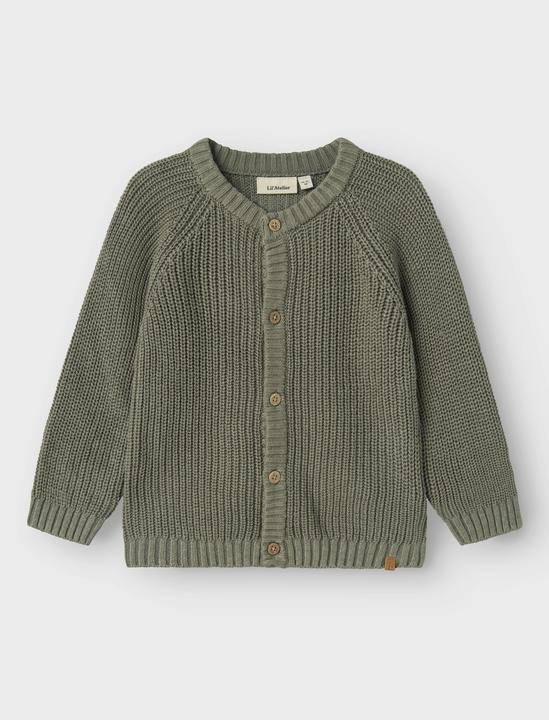 Produktbild Name it Langarm Strickjacke (122, 128)