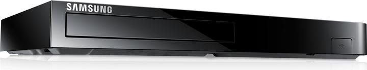 Produktbild Samsung BD-F6500 - 3D Blu-ray Player mit SmartHub
