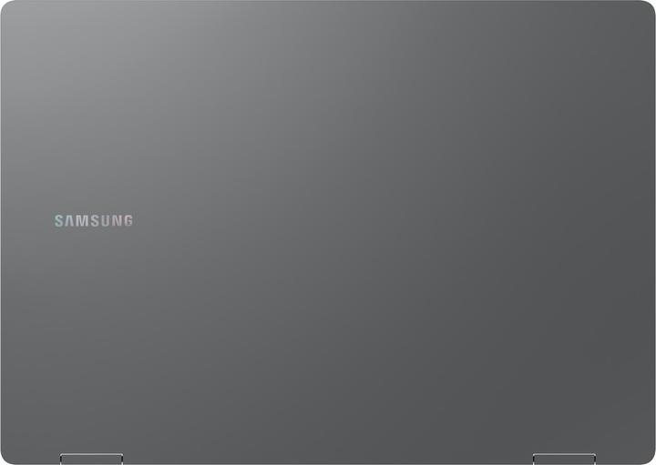 Actual product image Samsung Galaxy Book5 Pro 360 (16", Intel Core Ultra 5 226V, 16 GB, 512 GB, DE)