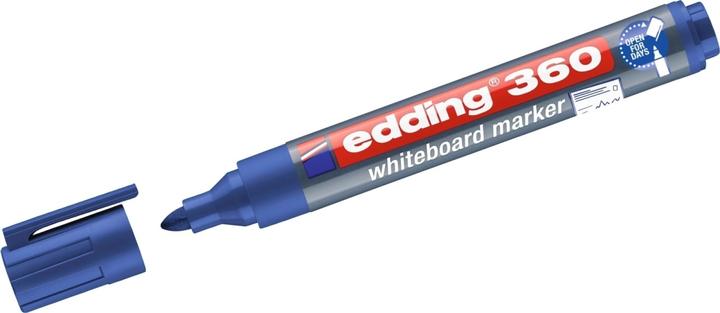 Immagine prodotto Edding marchio (Blu, 1.50 mm, 1 x)