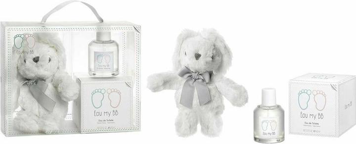 Immagine prodotto Eau My Bb Set con profumo per bambini EDT (2 pezzi) (Set profumo)