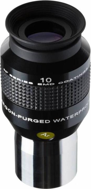 Actual product image Explore Scientific 0219510 52Â° LER 10 mm Ar Oculair