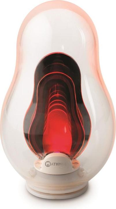 Actual product image Mathmos Babushka
