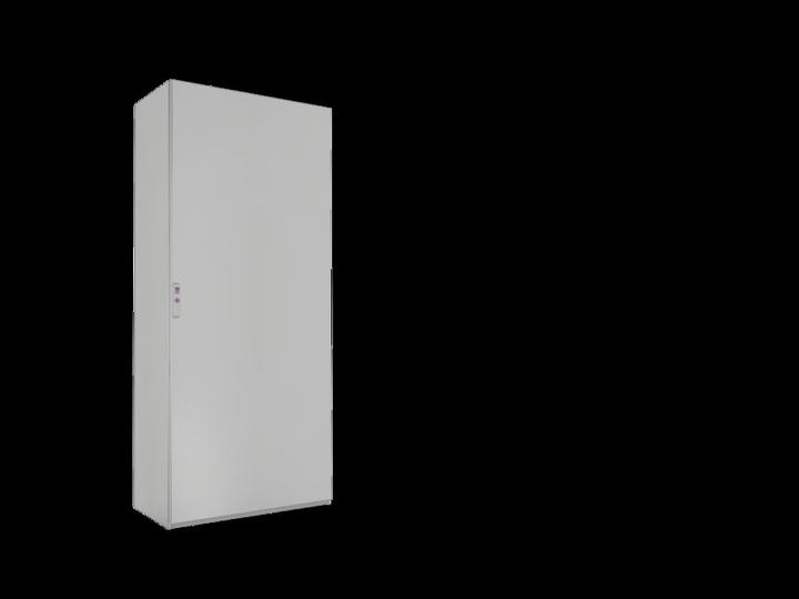Immagine prodotto Rittal VX SE System singolo SE 5831600 armadio, WHT: 800x1800x400mm, lamiera d'acciaio