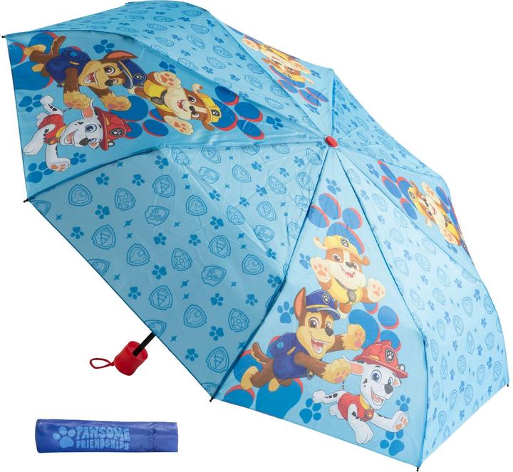 Undercover PAW Patrol Regenschirm, 94cm