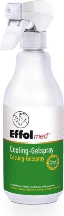 Produktbild Effol Cooling Gel Spray