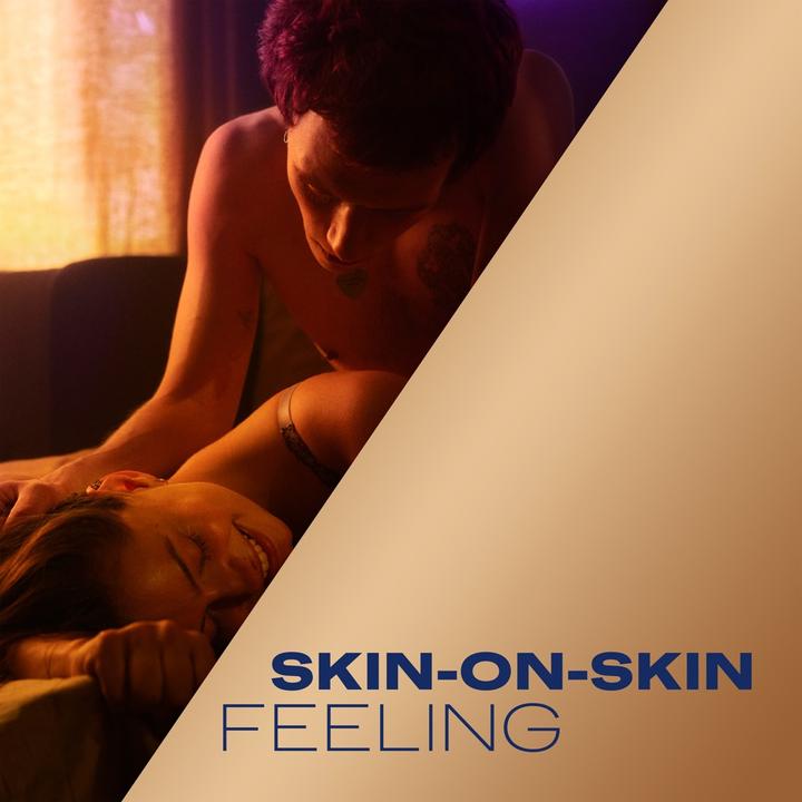 Produktbild Durex Real Feel (8 Stk.)