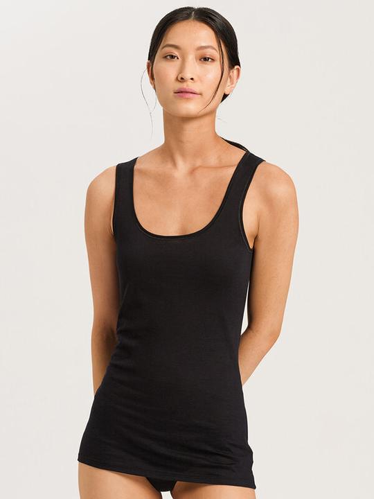 Hanro Ultralight Tank Top (L)
