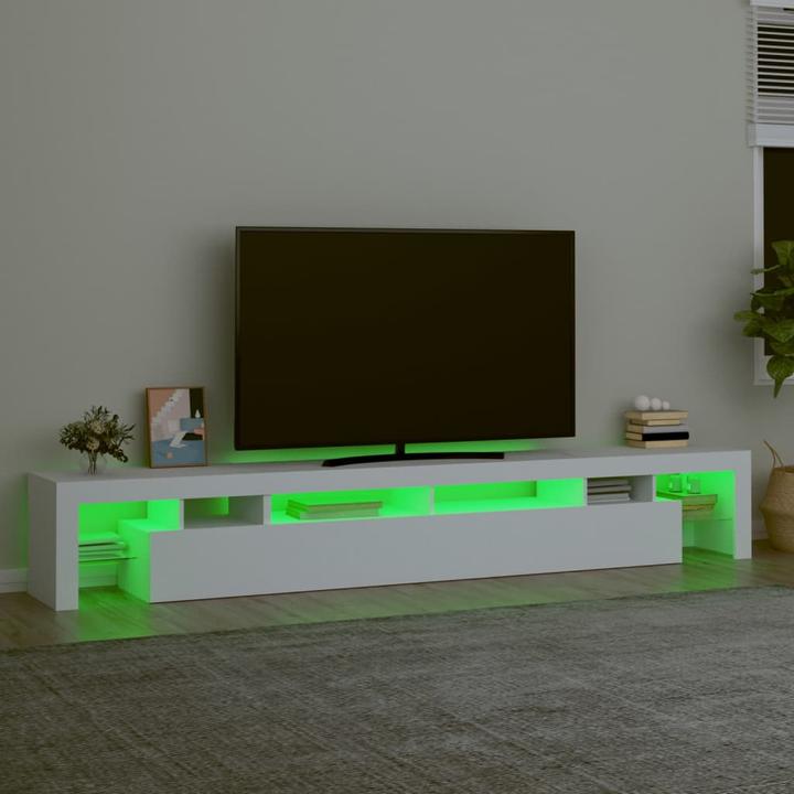 Produktbild VidaXL Alana (260 x 36.5 x 40 cm)