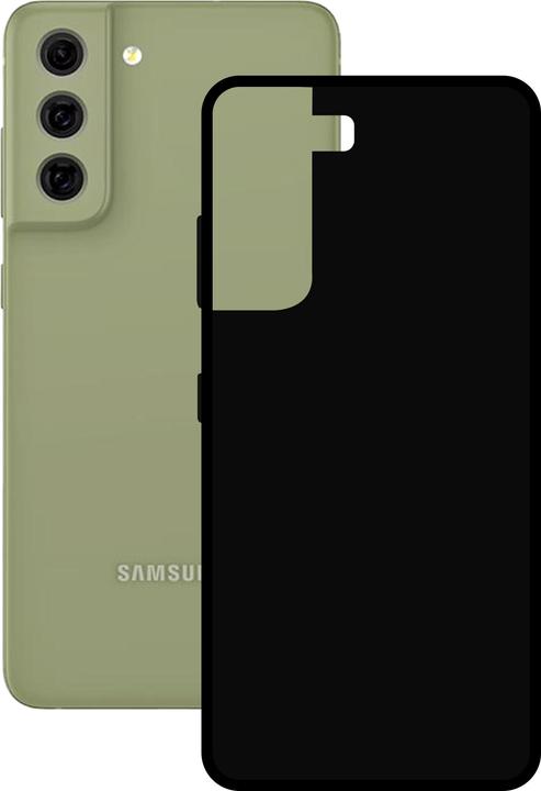 Actual product image KSIX Case (Samsung Galaxy S21 FE)