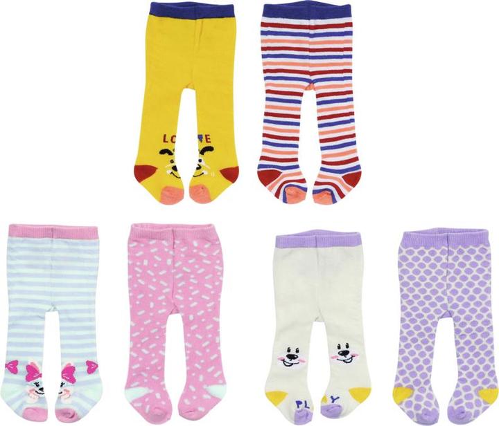 Produktbild Baby Born Strumpfhosen