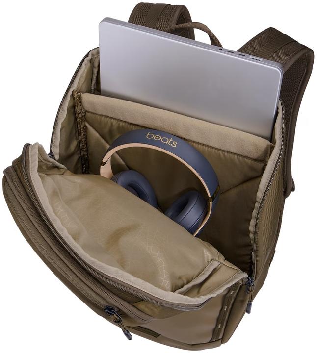 Actual product image Thule Chasm Recycled Backpack 26L (26 l)