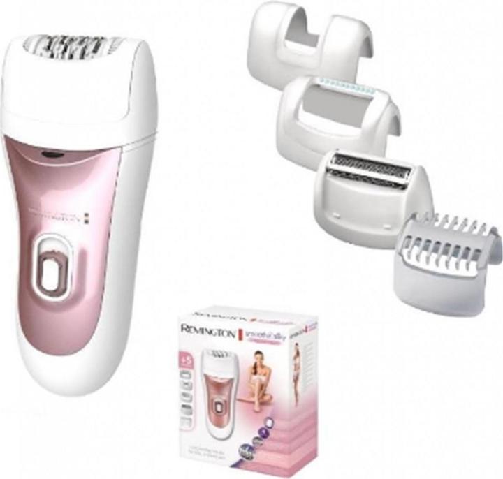 Image du produit Remington Lisse et soyeux