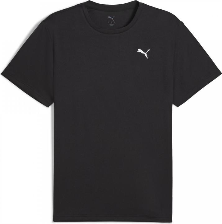 Image du produit Puma Tee M TAD Essential Poly Texture (S)