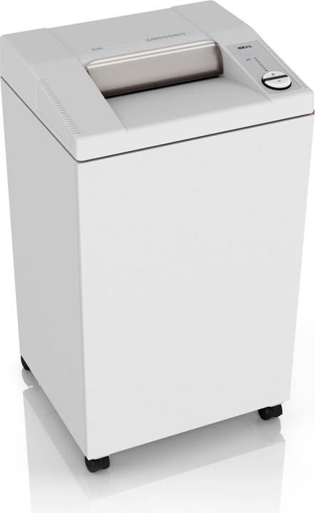 Actual product image Ideal 3104SMC document shredder with automatic oiler 0.8x5mm (Particle cut)