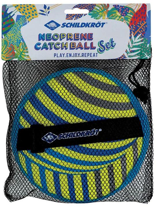 Image du produit Schildkröt Set de balles velcro en néoprène