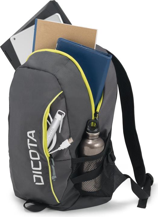 Produktbild Dicota Backpack Power Kit (20 l)