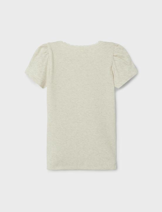Actual product image Name it Regular fit top with short sleeves (86)