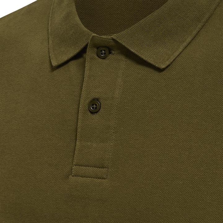 Produktbild hummel Red Stretch Polo (S)