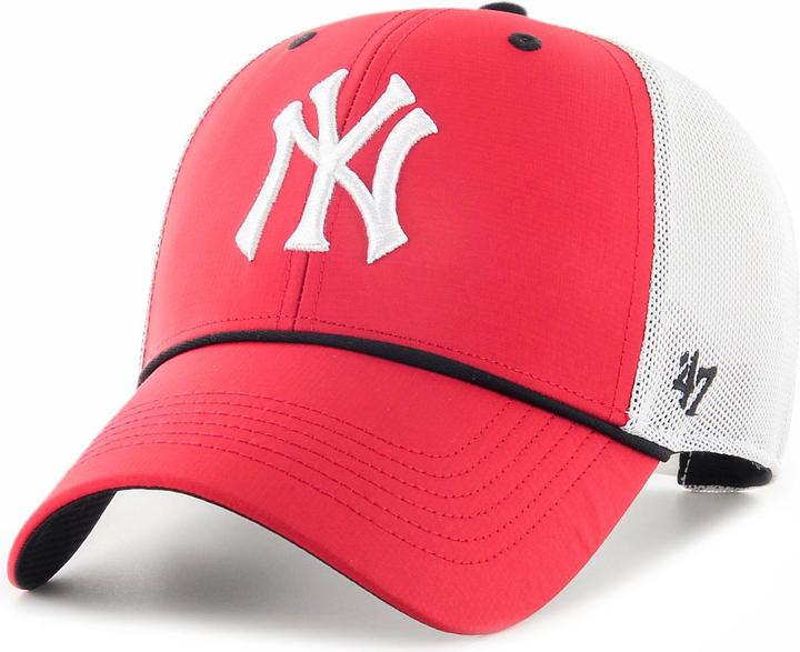 Produktbild 47 Brand Trucker Pop New York Yankees (One Size)