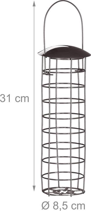 Immagine prodotto Relaxdays Porta gnocchetti Tit