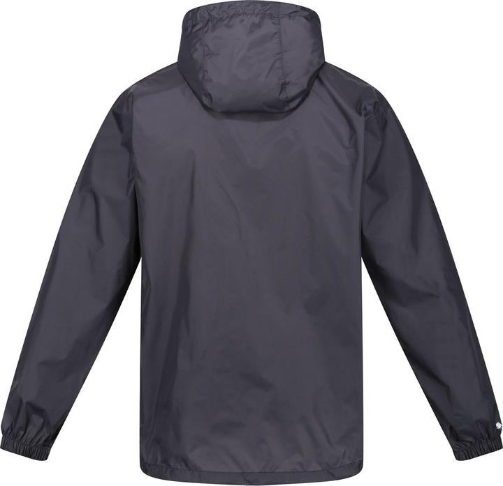 Immagine prodotto Regatta Pack It III Giacca Impermeabile Uomo (S)