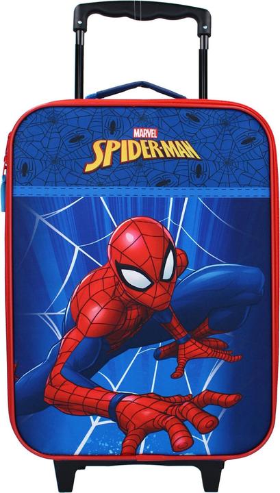 Actual product image Vadobag Spider-Man - Spiderman (14.78 l)