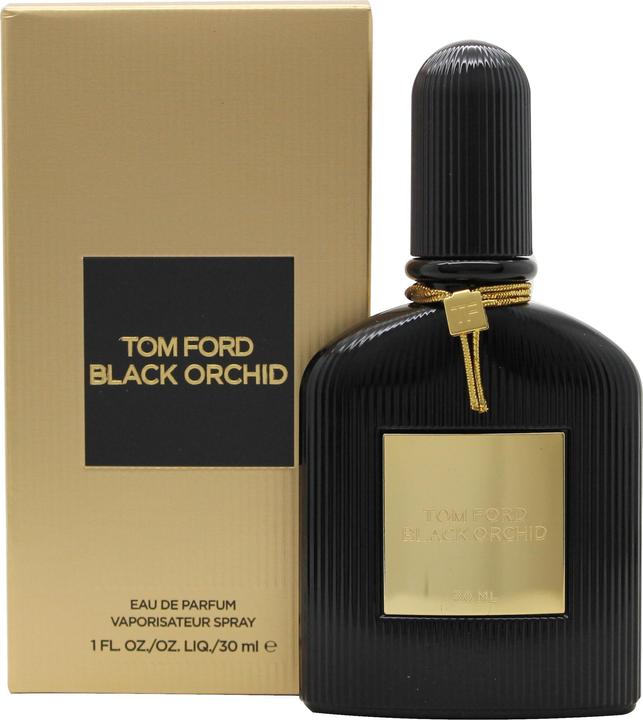 Tom Ford Black Orchid (Eau de parfum, 30 ml)