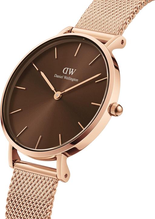 Immagine prodotto Daniel Wellington Ambra classica Petite (36 mm) (Orologio da polso analogico, 36 mm)