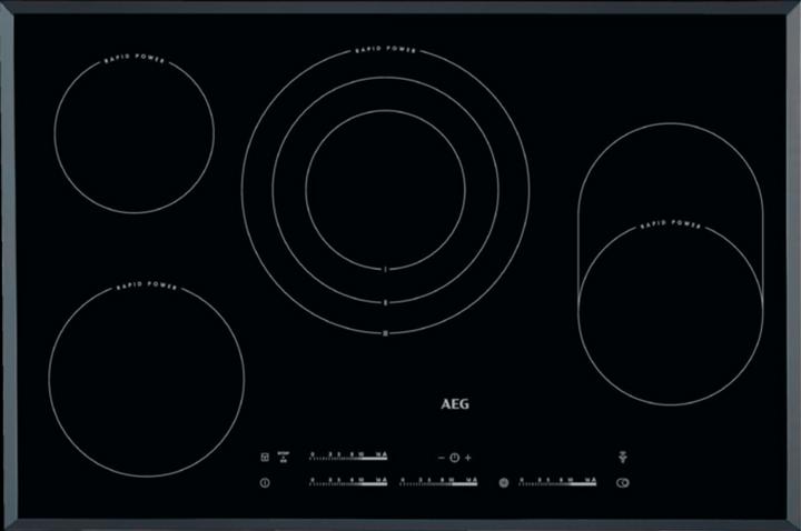 Produktbild AEG HK854870FB