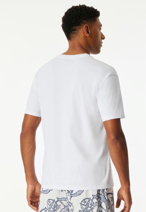 Actual product image Schiesser T-Shirt 150 YEARS (48)