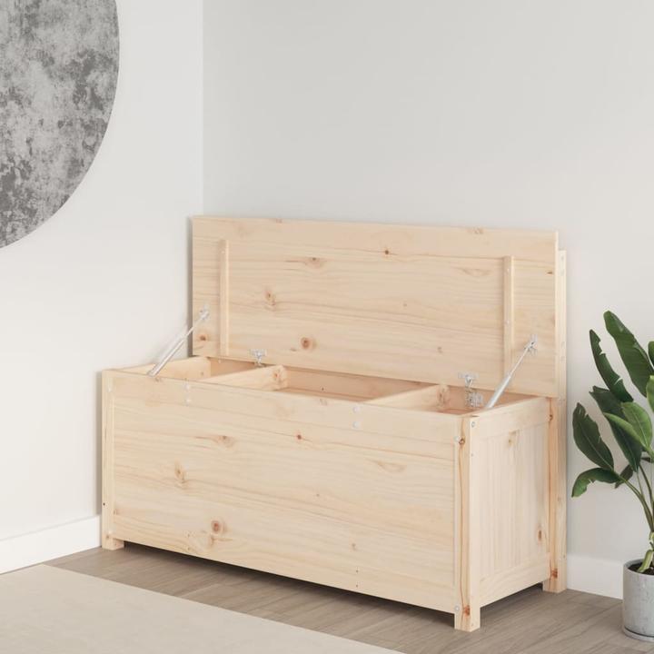 Produktbild VidaXL Sitzbank (110 cm)