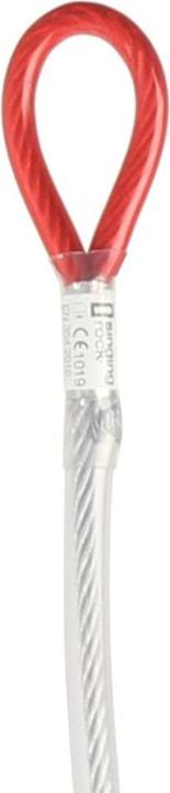 Actual product image Singing Rock Steel Lanyard I Sling