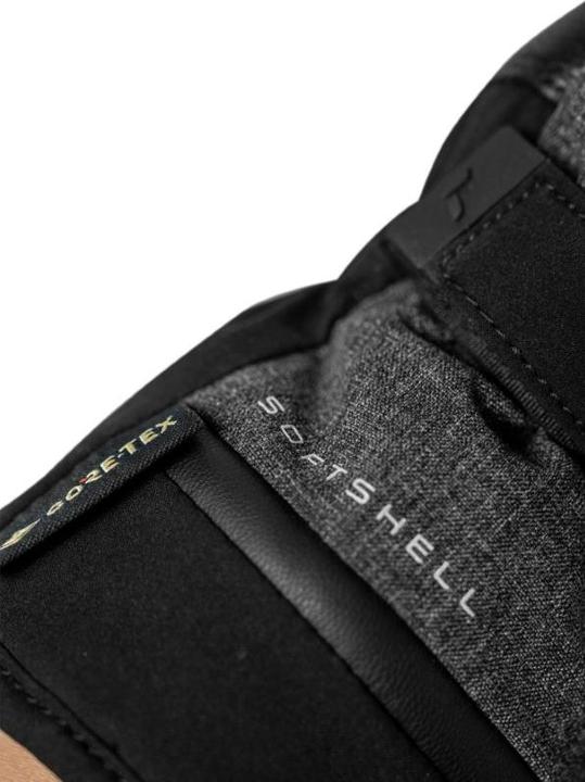 Actual product image Reusch Alison GORE-TEX (7)