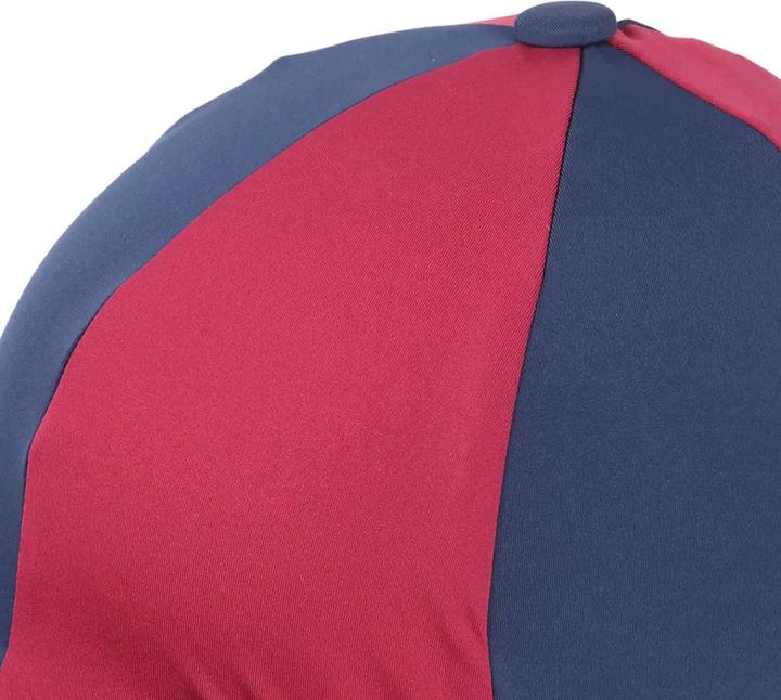 Produktbild Shires Helmüberzug (One Size)
