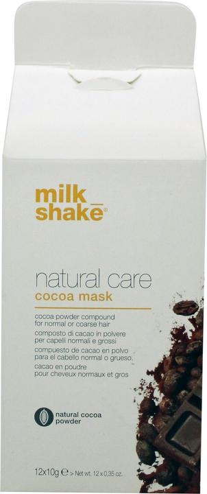 Milk_Shake Hair Treatments Mask Cocoa 15g