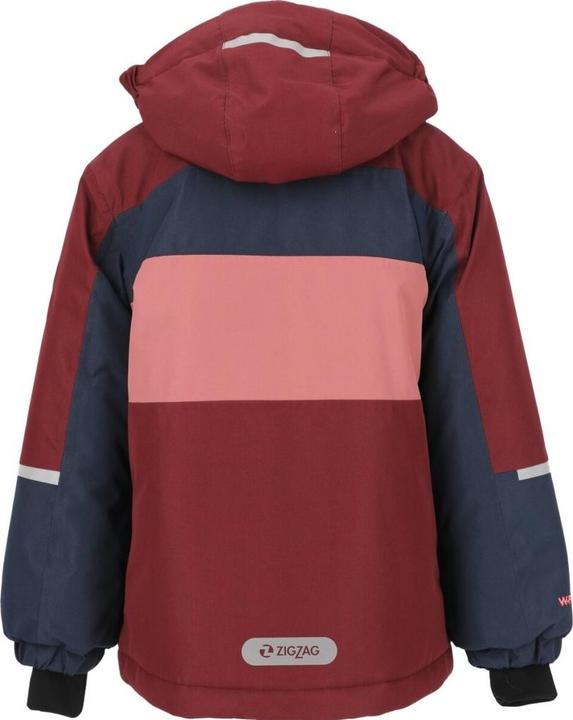 Actual product image ZigZag Kid's Scout Ski Jacket W-Pro 10000 (110)