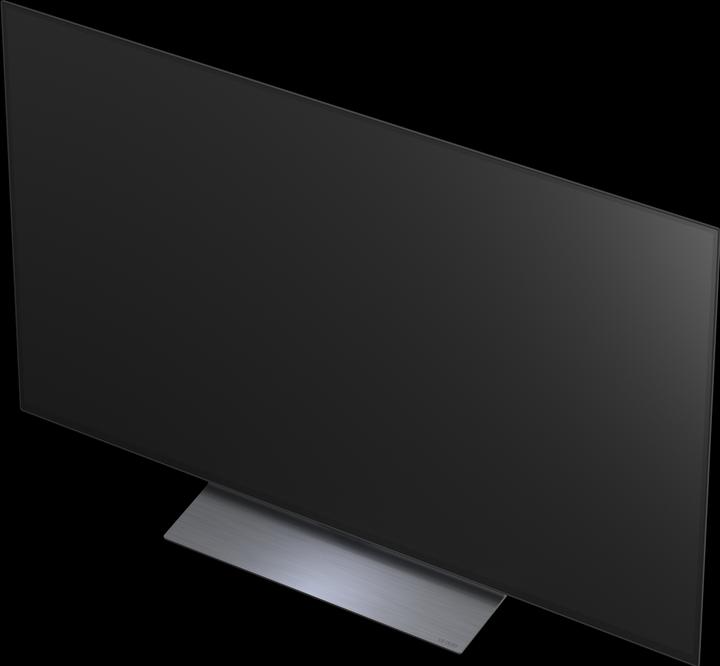 Image du produit LG OLED48C5ELB (48", OLED, 4K, 2025)