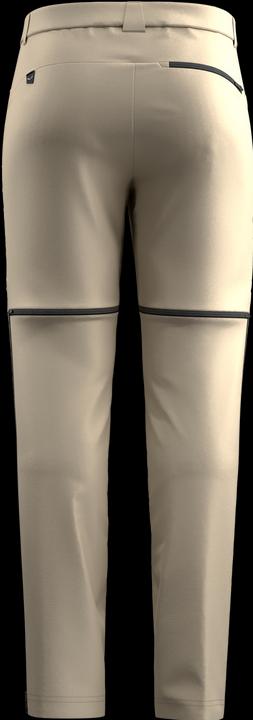 Actual product image Salewa Puez Talveno Durastretch 2 in 1 Hose Herren (W50/L30)