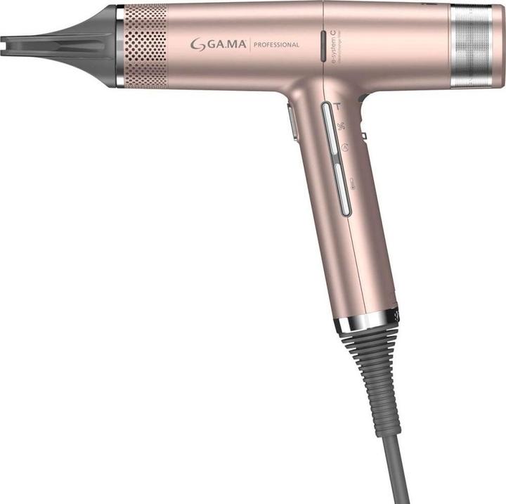 GAMA iQ 3 perfetto Hairdryer