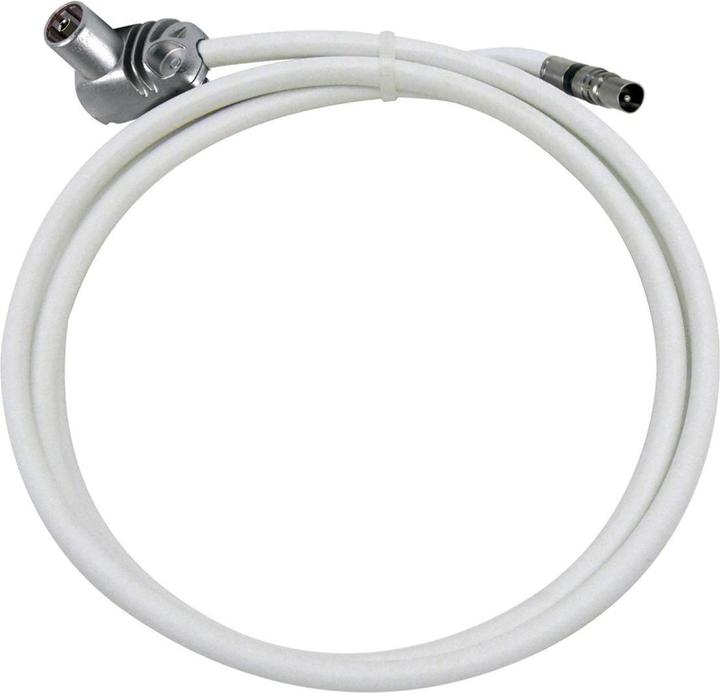 Immagine prodotto Televes Connettore a compressione IEC (120 dB, Cavi antenna)