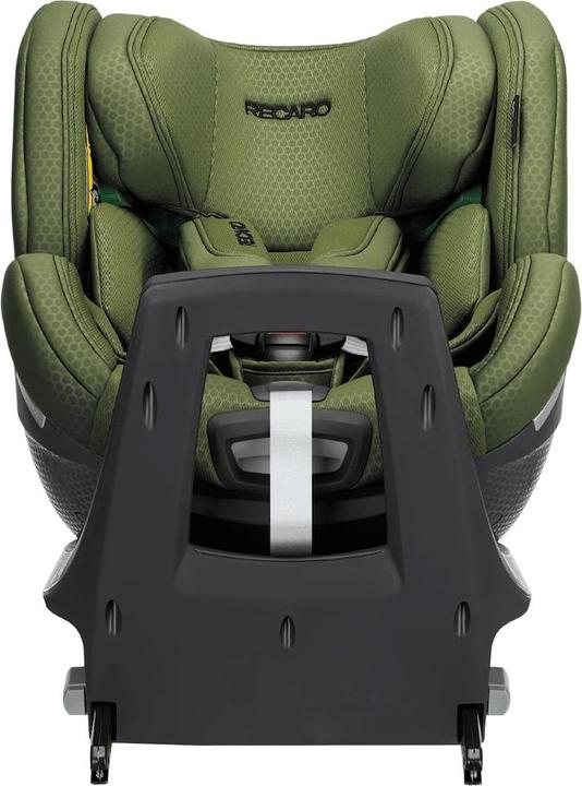 Actual product image RECARO Xenon 1 Kid Reboard Kindersitz (61-125 cm) (Booster seat, ECE R129/i-Size Standard)