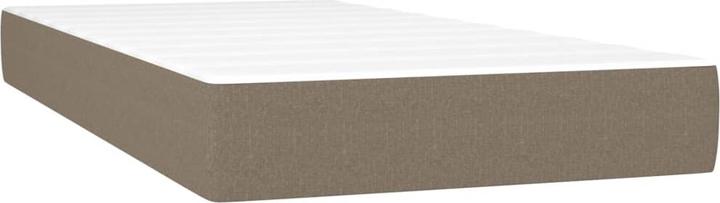 Produktbild VidaXL Larry (140 x 200 cm, 140 x 200 cm)