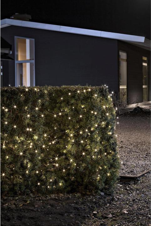 Produktbild Konstsmide Lichterkette (12 m)