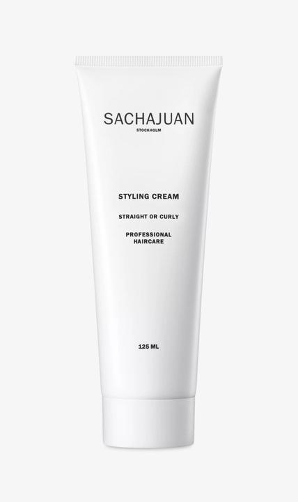 Immagine prodotto Sachajuan Crema per lo styling (Crema per capelli, 125 ml)