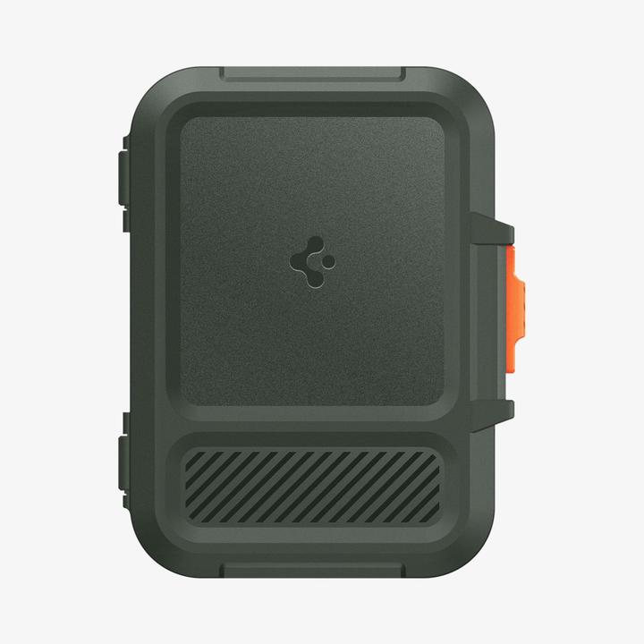 Actual product image Spigen MagSafe