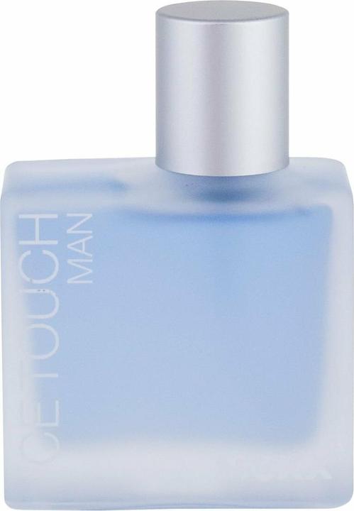 Produktbild Mexx Ice Touch Man Eau de Toilette Spray (Eau de Toilette, 30 ml)