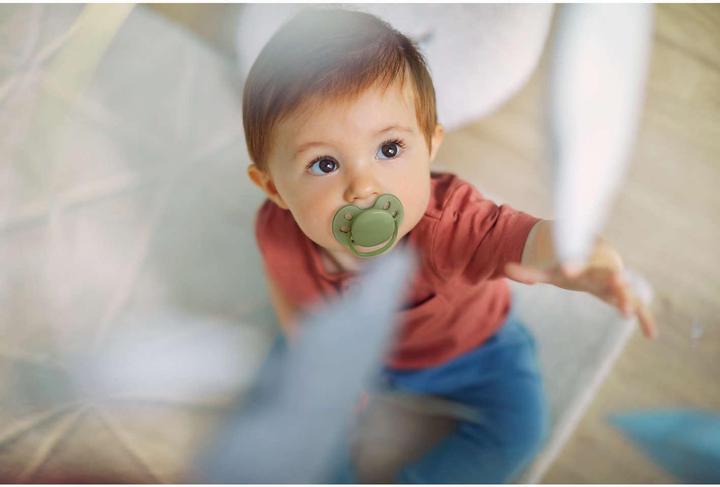 Produktbild Philips Avent ultra soft (2 x, ab 18 Monaten)