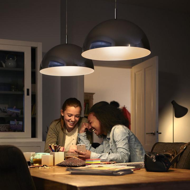 Produktbild Philips LED (E27, 13 W, 2000 lm, 1 x, D)